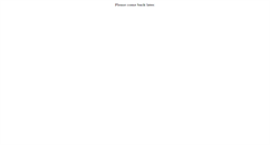 Desktop Screenshot of people.eletsonline.com